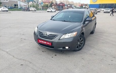 Toyota Camry, 2007 год, 1 000 000 рублей, 1 фотография