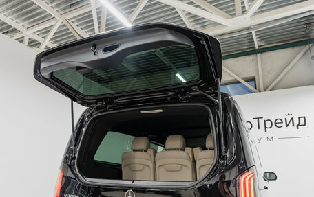 Mercedes-Benz V-Класс, 2026 год, 13 890 000 рублей, 24 фотография