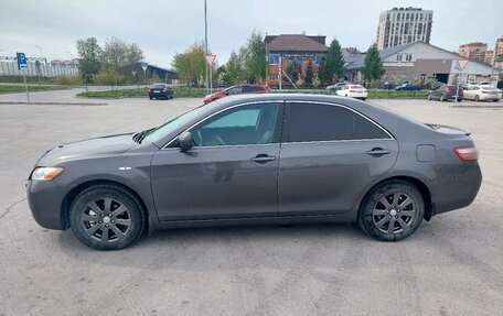Toyota Camry, 2007 год, 1 000 000 рублей, 4 фотография