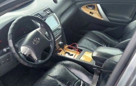 Toyota Camry, 2007 год, 1 000 000 рублей, 5 фотография