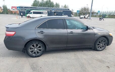 Toyota Camry, 2007 год, 1 000 000 рублей, 3 фотография