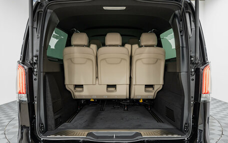 Mercedes-Benz V-Класс, 2026 год, 13 890 000 рублей, 25 фотография