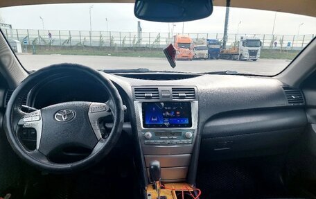 Toyota Camry, 2007 год, 1 000 000 рублей, 7 фотография
