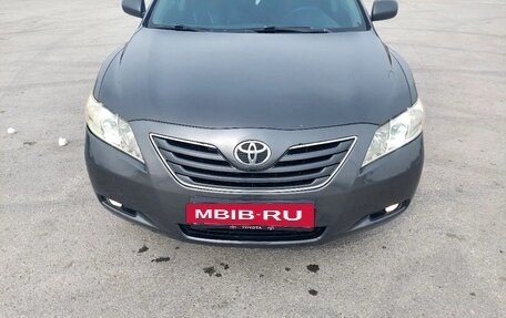 Toyota Camry, 2007 год, 1 000 000 рублей, 9 фотография