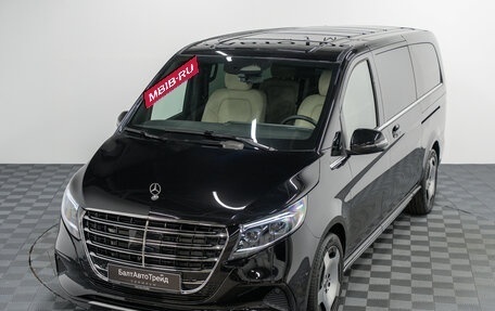 Mercedes-Benz V-Класс, 2026 год, 13 890 000 рублей, 26 фотография
