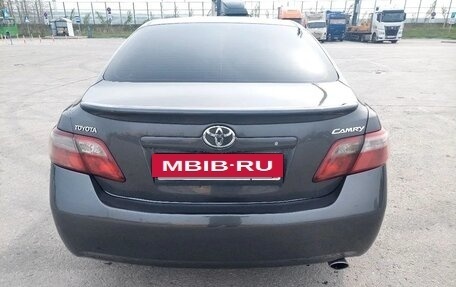 Toyota Camry, 2007 год, 1 000 000 рублей, 8 фотография