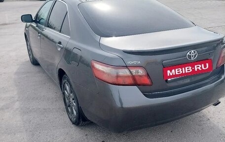 Toyota Camry, 2007 год, 1 000 000 рублей, 2 фотография