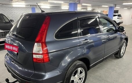 Honda CR-V III рестайлинг, 2008 год, 1 195 000 рублей, 5 фотография
