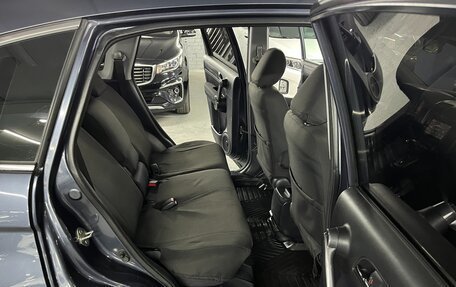 Honda CR-V III рестайлинг, 2008 год, 1 195 000 рублей, 19 фотография