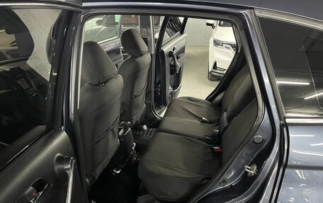 Honda CR-V III рестайлинг, 2008 год, 1 195 000 рублей, 18 фотография