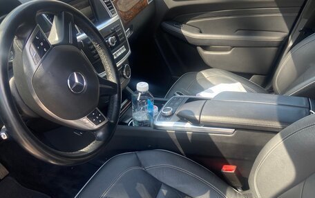Mercedes-Benz M-Класс, 2013 год, 2 450 000 рублей, 7 фотография