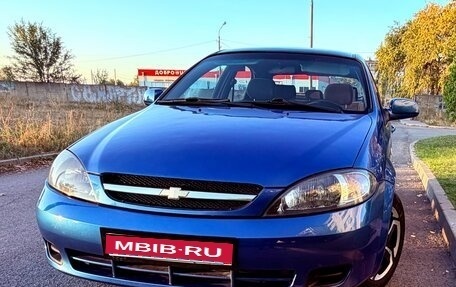 Chevrolet Lacetti, 2008 год, 375 000 рублей, 1 фотография
