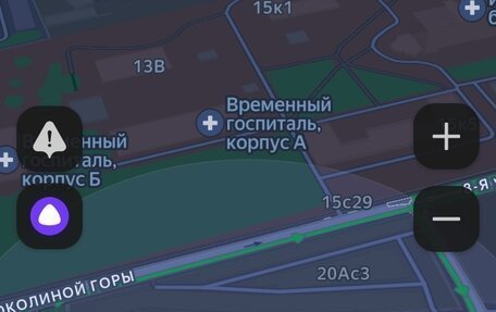 Mercedes-Benz CLK-Класс, 2000 год, 750 000 рублей, 10 фотография