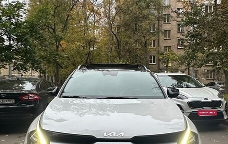 KIA Sportage IV рестайлинг, 2022 год, 2 100 000 рублей, 3 фотография