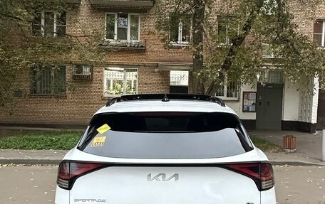 KIA Sportage IV рестайлинг, 2022 год, 2 100 000 рублей, 4 фотография