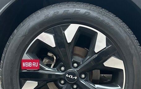 KIA Sportage IV рестайлинг, 2022 год, 2 100 000 рублей, 7 фотография