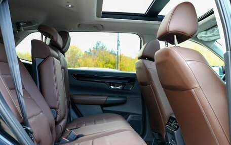 Honda CR-V, 2026 год, 4 250 000 рублей, 13 фотография