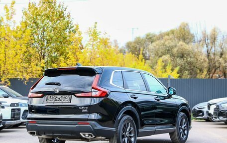 Honda CR-V, 2026 год, 4 250 000 рублей, 8 фотография