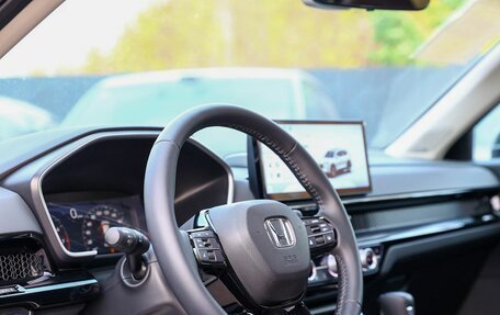 Honda CR-V, 2026 год, 4 250 000 рублей, 10 фотография