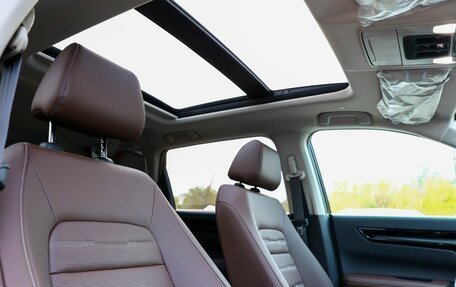 Honda CR-V, 2026 год, 4 250 000 рублей, 16 фотография