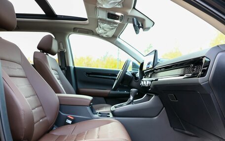 Honda CR-V, 2026 год, 4 250 000 рублей, 15 фотография