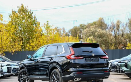 Honda CR-V, 2026 год, 4 250 000 рублей, 5 фотография