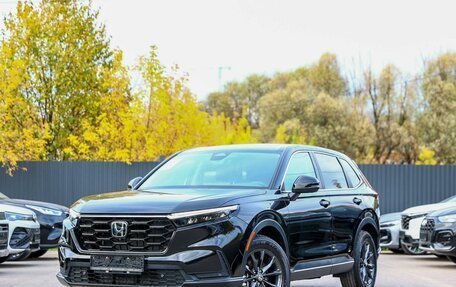 Honda CR-V, 2026 год, 4 250 000 рублей, 4 фотография