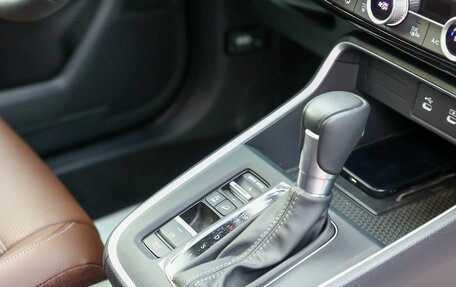 Honda CR-V, 2026 год, 4 250 000 рублей, 17 фотография