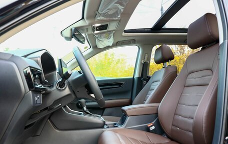 Honda CR-V, 2026 год, 4 250 000 рублей, 11 фотография