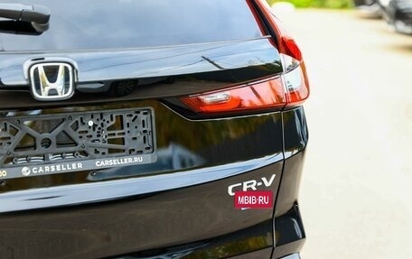Honda CR-V, 2026 год, 4 250 000 рублей, 6 фотография