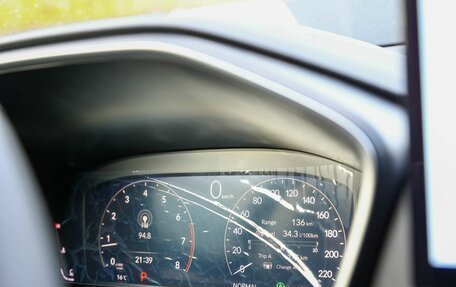 Honda CR-V, 2026 год, 4 250 000 рублей, 18 фотография