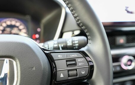 Honda CR-V, 2026 год, 4 250 000 рублей, 20 фотография