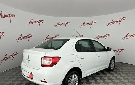 Renault Logan II, 2014 год, 765 000 рублей, 5 фотография