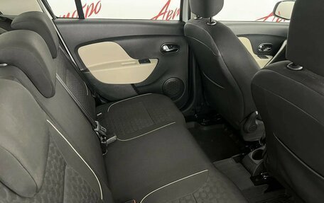 Renault Logan II, 2014 год, 765 000 рублей, 13 фотография