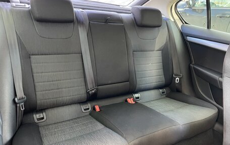 Skoda Octavia, 2014 год, 1 340 000 рублей, 13 фотография