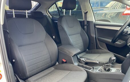 Skoda Octavia, 2014 год, 1 340 000 рублей, 6 фотография