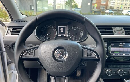 Skoda Octavia, 2014 год, 1 340 000 рублей, 8 фотография