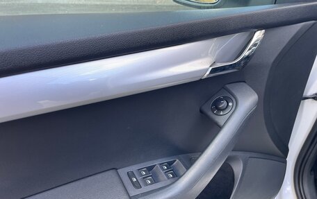 Skoda Octavia, 2014 год, 1 340 000 рублей, 12 фотография