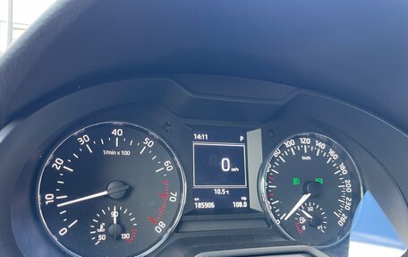 Skoda Octavia, 2014 год, 1 340 000 рублей, 11 фотография