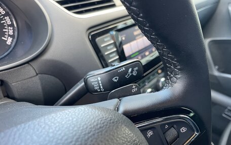 Skoda Octavia, 2014 год, 1 340 000 рублей, 10 фотография
