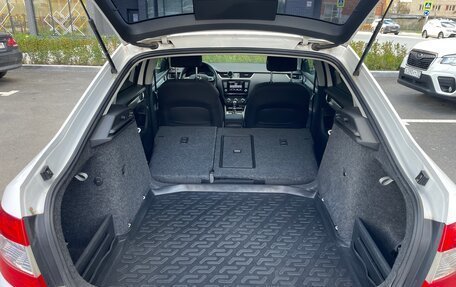 Skoda Octavia, 2014 год, 1 340 000 рублей, 16 фотография