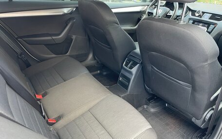 Skoda Octavia, 2014 год, 1 340 000 рублей, 14 фотография