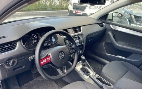 Skoda Octavia, 2014 год, 1 340 000 рублей, 7 фотография