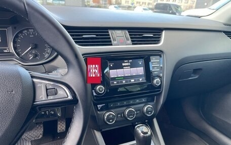 Skoda Octavia, 2014 год, 1 340 000 рублей, 9 фотография