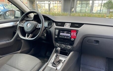 Skoda Octavia, 2014 год, 1 340 000 рублей, 5 фотография
