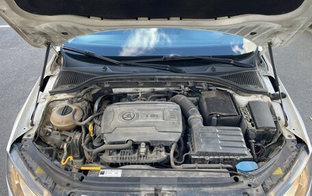 Skoda Octavia, 2014 год, 1 340 000 рублей, 19 фотография
