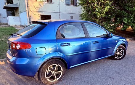 Chevrolet Lacetti, 2008 год, 375 000 рублей, 3 фотография