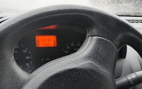 Renault Logan I, 2007 год, 300 000 рублей, 8 фотография