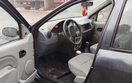 Renault Logan I, 2007 год, 300 000 рублей, 6 фотография