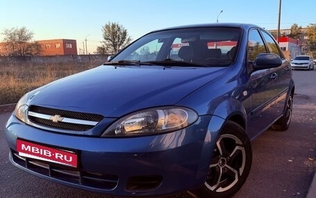 Chevrolet Lacetti, 2008 год, 375 000 рублей, 6 фотография